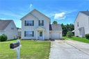 10125 Illoria Drive sold home in Charlotte, SC