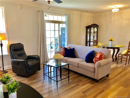 9025 Rosalyn Glen Road sold home in Edinburgh, Cornelius, NC