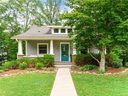 129 Dorchester Avenue sold home in Asheville, SC
