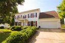 2444 Acadia Court sold home in Kannapolis, SC