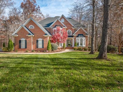 1306 Veery Court sold home in Weddington Hills, Matthews, NC
