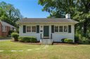 629 3rd Avenue sold home in Hickory, SC