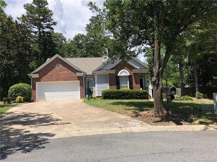 2918 Purple Finch Court
