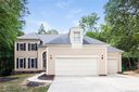 5723 Stream Ridge Drive sold home in Charlotte, SC