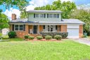 506 Sunnybrook Drive sold home in Monroe, SC