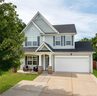 457 Laurel Fork Drive sold home in Fort Mill, SC