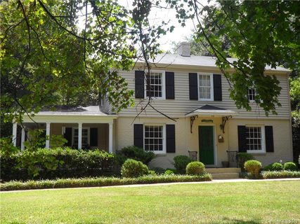 1519 Wendover Road sold home in Pharr Acres, Charlotte, NC