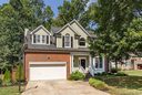 8515 Forest Shadow Circle sold home in Cornelius, SC