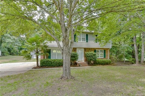 3406 Fairhaven Road