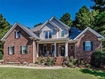 237 Honeysuckle Creek Loop sold home in Honeysuckle Creek, Mooresville, NC