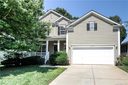 15134 Rothesay Drive sold home in Charlotte, SC