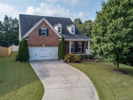 2022 Glenmore Court sold home in Heritage Hall, Indian Land, SC