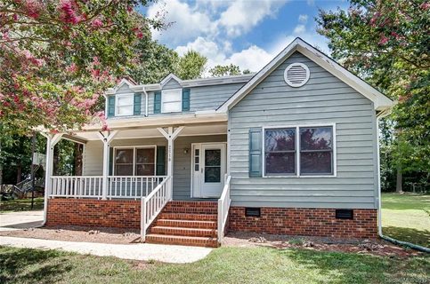 2518 Cherokee Court