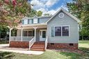 2518 Cherokee Court sold home in Gastonia, SC