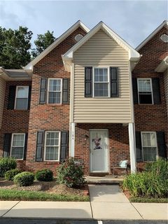 1100 22nd Street 504 sold townhome in Spring Meadows, Hickory, NC