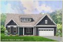 197 Branchview Drive 54 sold home in Mooresville, SC