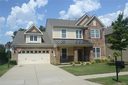9436 Ardrey Woods Drive sold home in Charlotte, SC