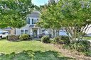 15817 Homecoming Way sold home in Charlotte, SC