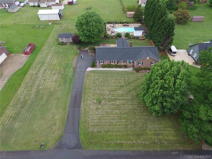 118 Quail Ridge Run sold home in Country Acres, Salisbury, NC