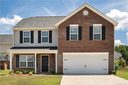 5018 Ashley Place Drive sold home in Bessemer City, SC