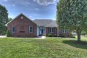 3125 Monte Drive sold home in Monroe, SC