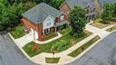 10836 Clark Street sold home in Davidson, SC
