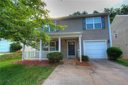 4524 Trillium Fields Drive sold home in Charlotte, SC