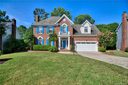 10817 Partridge Cross Lane sold home in Charlotte, SC