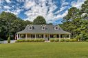 160 Red Fox Run sold home in Salisbury, SC