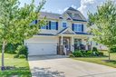 440 Castlebury Court sold home in Clover, SC