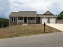4251 Boulder Drive sold home in Morganton, SC