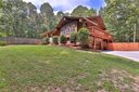 1115 Emerald Drive sold home in Concord, SC