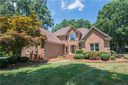12825 Hidden Hills Lane sold home in Mint Hill, SC