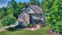 8309 Victoria Lake Drive sold home in Waxhaw, SC