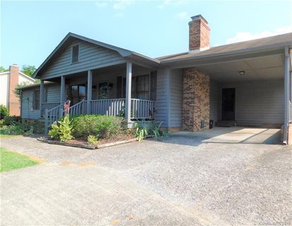 630 Carson Road sold home in Laurel Woods, Gastonia, NC