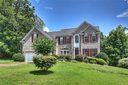 3320 Winter Heath Way sold home in Mint Hill, SC