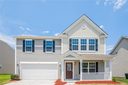 5207 Hawkins Meadow Court sold home in Charlotte, SC