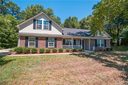 1530 Yorkston Drive sold home in Rock Hill, SC