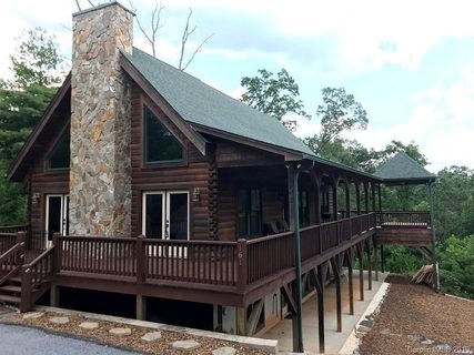 161 Jackie Drive sold home in Jericho Woods, Rutherfordton, NC