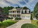 20300 Cathedral Oaks Drive sold home in Cornelius, SC