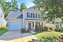 9508 Dewey Drive sold home in Charlotte, SC