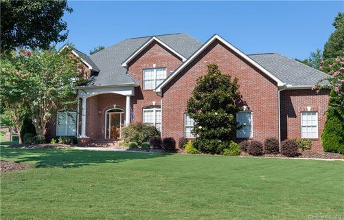 4706 Channing Park Way sold home in Channing Park, Rock Hill, SC