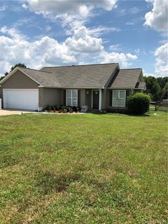 2119 Dawn Ridge None sold home in River Chase, Monroe, NC