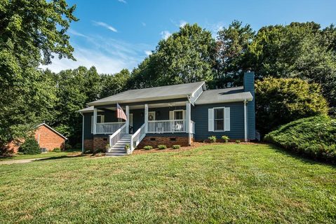 221 31st Avenue Court sold home in Meadow Creek, Hickory, NC