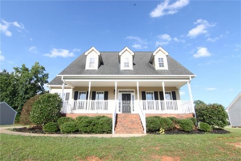 5207 Morning Dove Court sold home in Wild Wing, Gastonia, NC