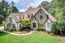 2004 Garden View Lane sold home in Weddington, SC