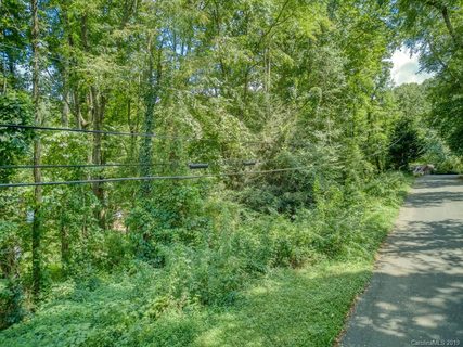 Lot 13 Pioneer Drive sold lot in Fairway Hills, Waynesville, NC