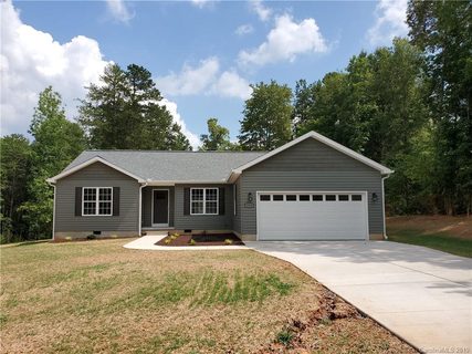 3564 Still Knoll Lane sold home in Stillwater Knoll, Sherrills Ford, NC