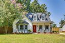 5925 Loch Arbor Lane sold home in Mint Hill, SC