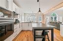 201 N Brackenbury Lane sold home in Charlotte, SC